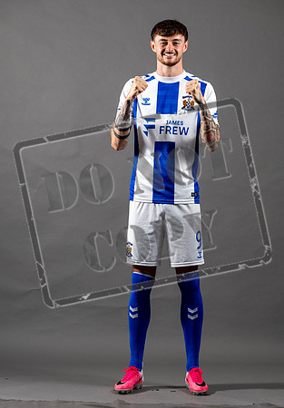 Kilmarnock FC, pre season, William Hill Scottish Premiership, Football