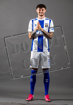 Kilmarnock FC, pre season, William Hill Scottish Premiership, Football