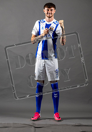 Kilmarnock FC, pre season, William Hill Scottish Premiership, Football