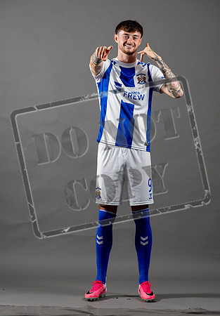 Kilmarnock FC, pre season, William Hill Scottish Premiership, Football
