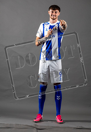 Kilmarnock FC, pre season, William Hill Scottish Premiership, Football