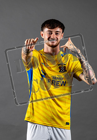 Kilmarnock FC, pre season, William Hill Scottish Premiership, Football