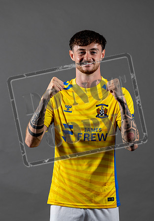 Kilmarnock FC, pre season, William Hill Scottish Premiership, Football