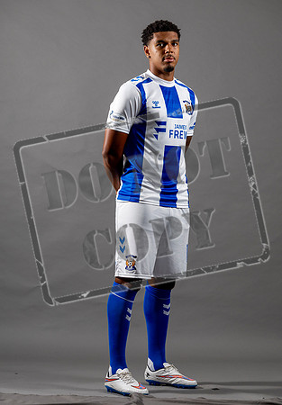 Kilmarnock FC, pre season, William Hill Scottish Premiership, Football