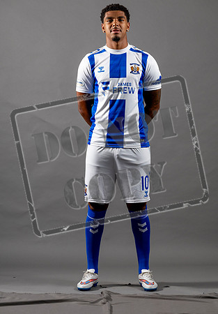 Kilmarnock FC, pre season, William Hill Scottish Premiership, Football