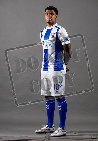 Kilmarnock FC, pre season, William Hill Scottish Premiership, Football