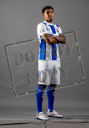Kilmarnock FC, pre season, William Hill Scottish Premiership, Football