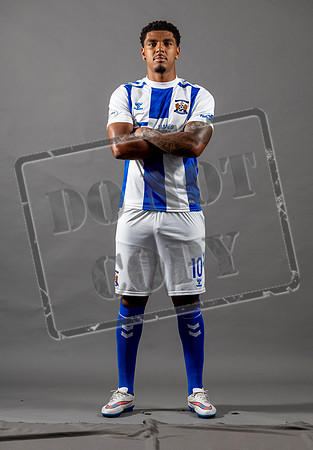 Kilmarnock FC, pre season, William Hill Scottish Premiership, Football