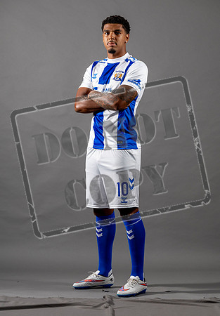 Kilmarnock FC, pre season, William Hill Scottish Premiership, Football