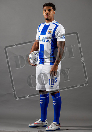 Kilmarnock FC, pre season, William Hill Scottish Premiership, Football