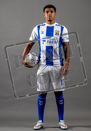 Kilmarnock FC, pre season, William Hill Scottish Premiership, Football