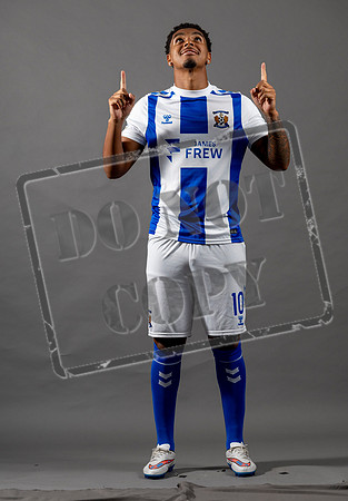 Kilmarnock FC, pre season, William Hill Scottish Premiership, Football