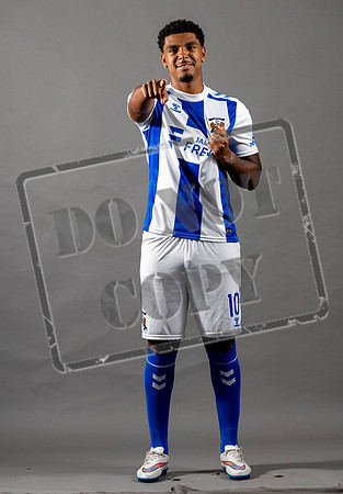 Kilmarnock FC, pre season, William Hill Scottish Premiership, Football
