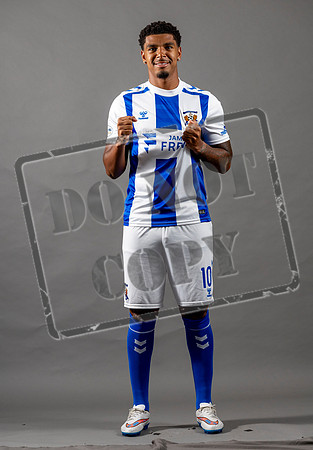 Kilmarnock FC, pre season, William Hill Scottish Premiership, Football