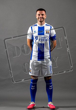 Kilmarnock FC, pre season, William Hill Scottish Premiership, Football