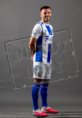 Kilmarnock FC, pre season, William Hill Scottish Premiership, Football