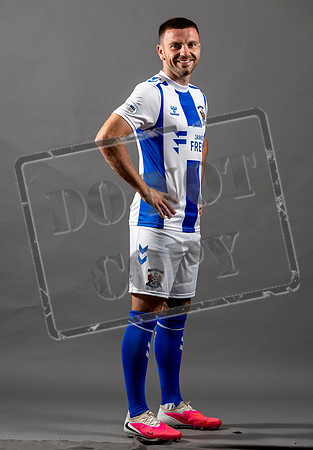 Kilmarnock FC, pre season, William Hill Scottish Premiership, Football