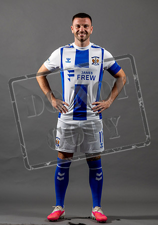 Kilmarnock FC, pre season, William Hill Scottish Premiership, Football