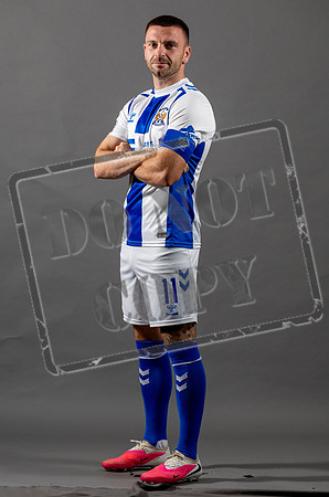 Kilmarnock FC, pre season, William Hill Scottish Premiership, Football