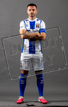Kilmarnock FC, pre season, William Hill Scottish Premiership, Football