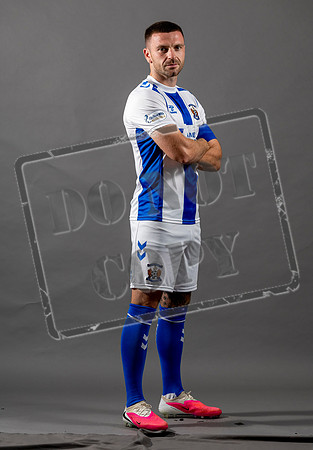 Kilmarnock FC, pre season, William Hill Scottish Premiership, Football