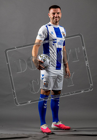Kilmarnock FC, pre season, William Hill Scottish Premiership, Football