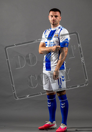 Kilmarnock FC, pre season, William Hill Scottish Premiership, Football