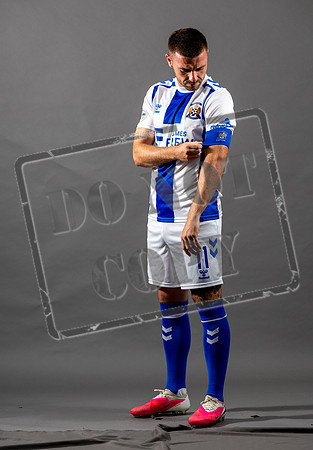 Kilmarnock FC, pre season, William Hill Scottish Premiership, Football