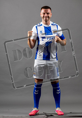 Kilmarnock FC, pre season, William Hill Scottish Premiership, Football