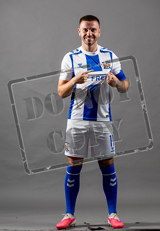 Kilmarnock FC, pre season, William Hill Scottish Premiership, Football