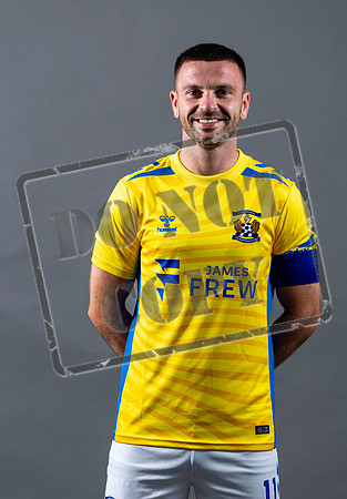 Kilmarnock FC, pre season, William Hill Scottish Premiership, Football