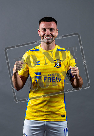 Kilmarnock FC, pre season, William Hill Scottish Premiership, Football