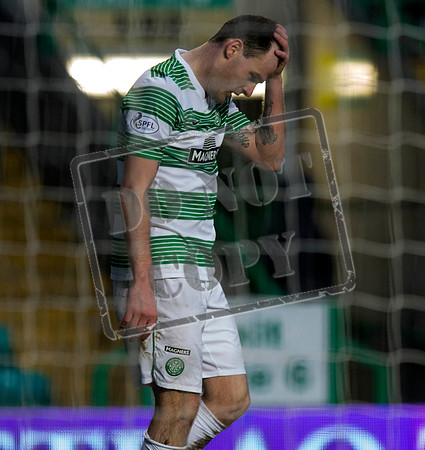 SOCCER Celtic