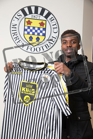 st mirren
