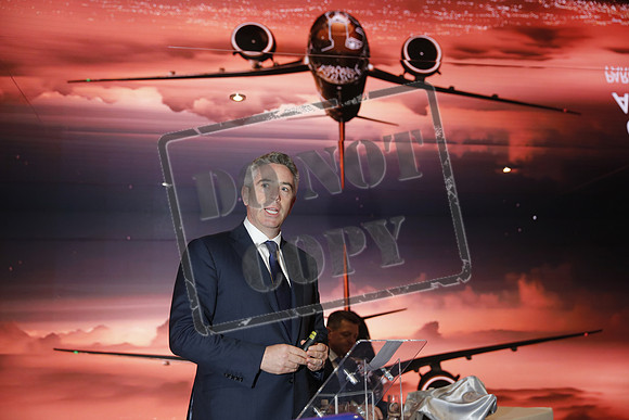 paris airshow
