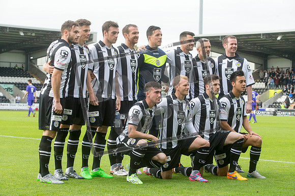 petrofac cup