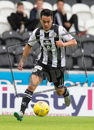 petrofac cup