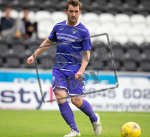 petrofac cup