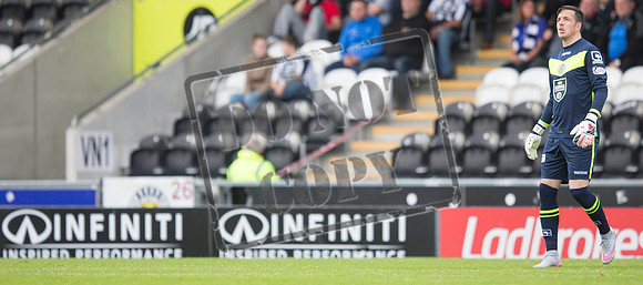 petrofac cup