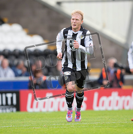 petrofac cup