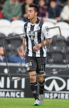 petrofac cup