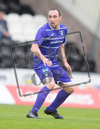petrofac cup