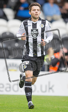 petrofac cup