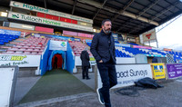 Scottish Cup Inverness CT v Kilmarnock