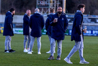 Scottish Cup Inverness CT v Kilmarnock