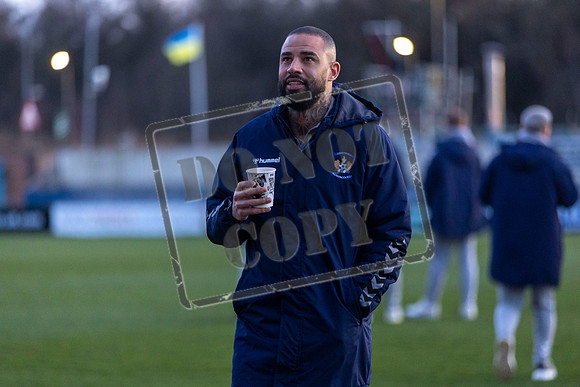Scottish Cup Inverness CT v Kilmarnock