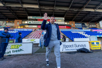 Scottish Cup Inverness CT v Kilmarnock