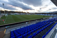 Scottish Cup Inverness CT v Kilmarnock