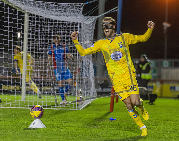 inverness v kilmarnock