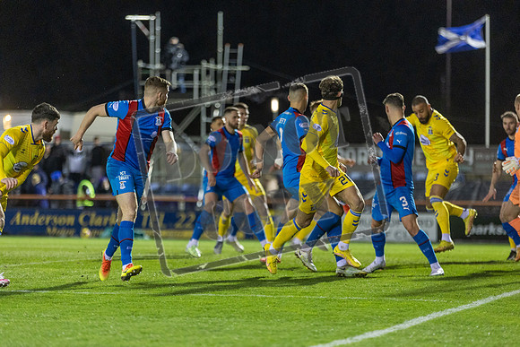 inverness v kilmarnock